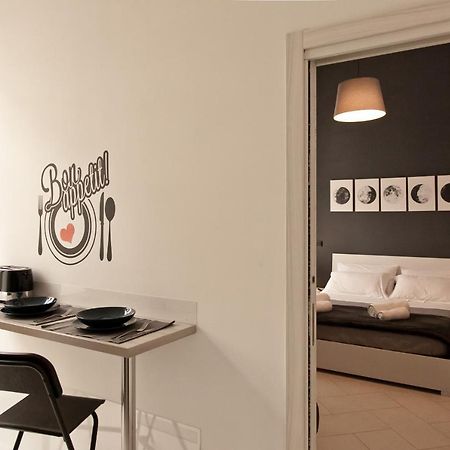 Le Corti Di Napoli Apartments 外观 照片