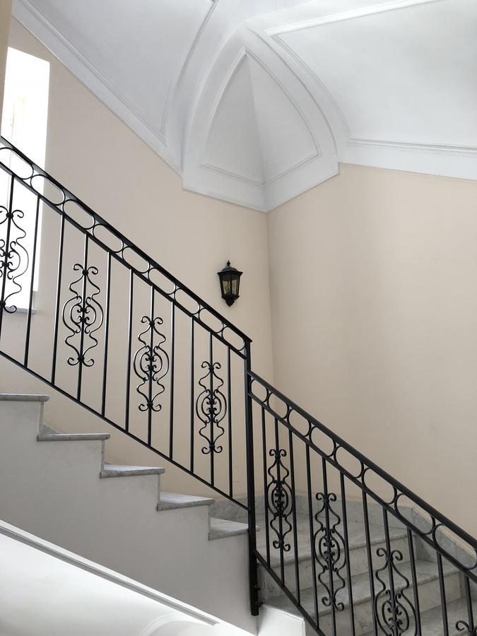 Le Corti Di Napoli Apartments 外观 照片