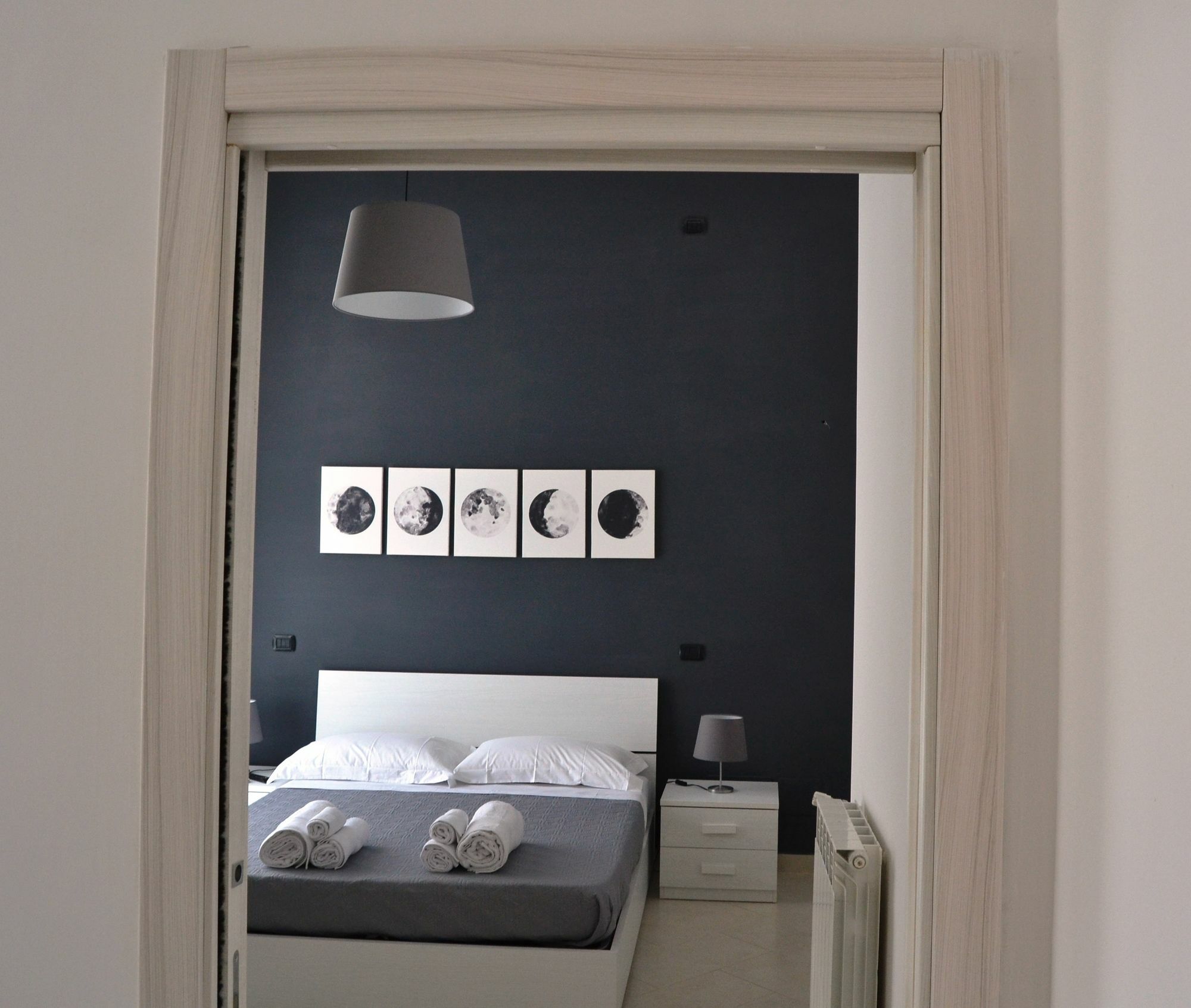 Le Corti Di Napoli Apartments 外观 照片