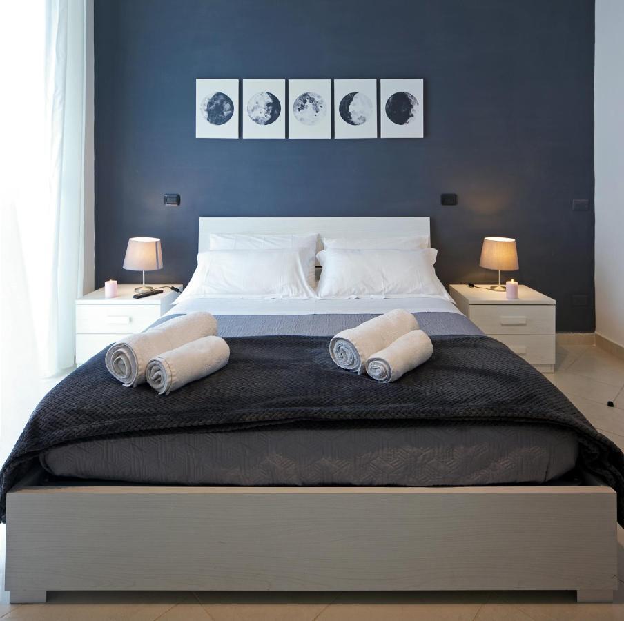 Le Corti Di Napoli Apartments 外观 照片
