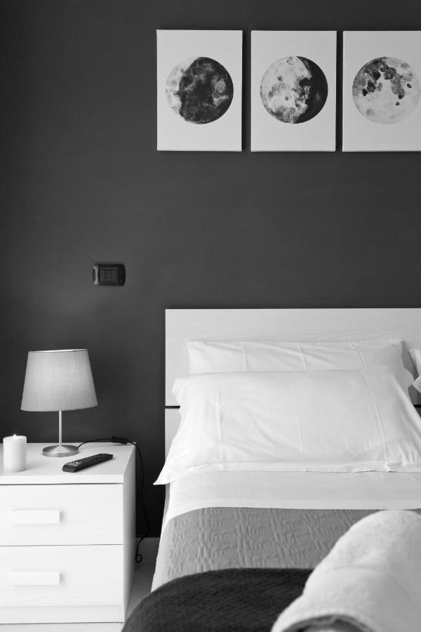 Le Corti Di Napoli Apartments 外观 照片